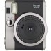 Fujifilm Instax Mini 90 Neo Classic instant kamera (barna, fekete)